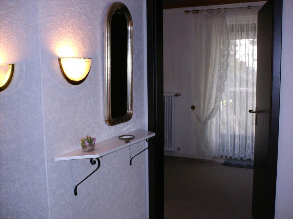 Pension Altenbeck & Ferienwohnung وينتربرغ الغرفة الصورة