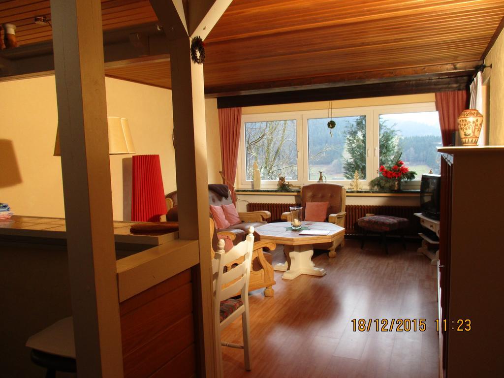 Pension Altenbeck & Ferienwohnung وينتربرغ الغرفة الصورة