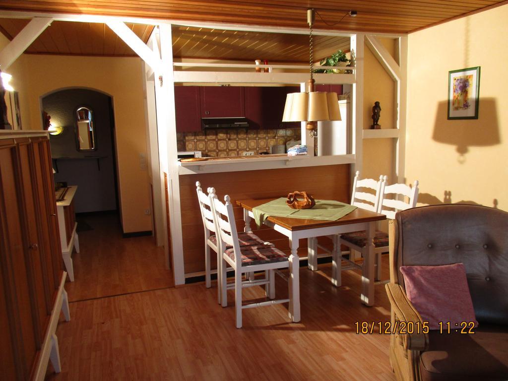 Pension Altenbeck & Ferienwohnung وينتربرغ الغرفة الصورة