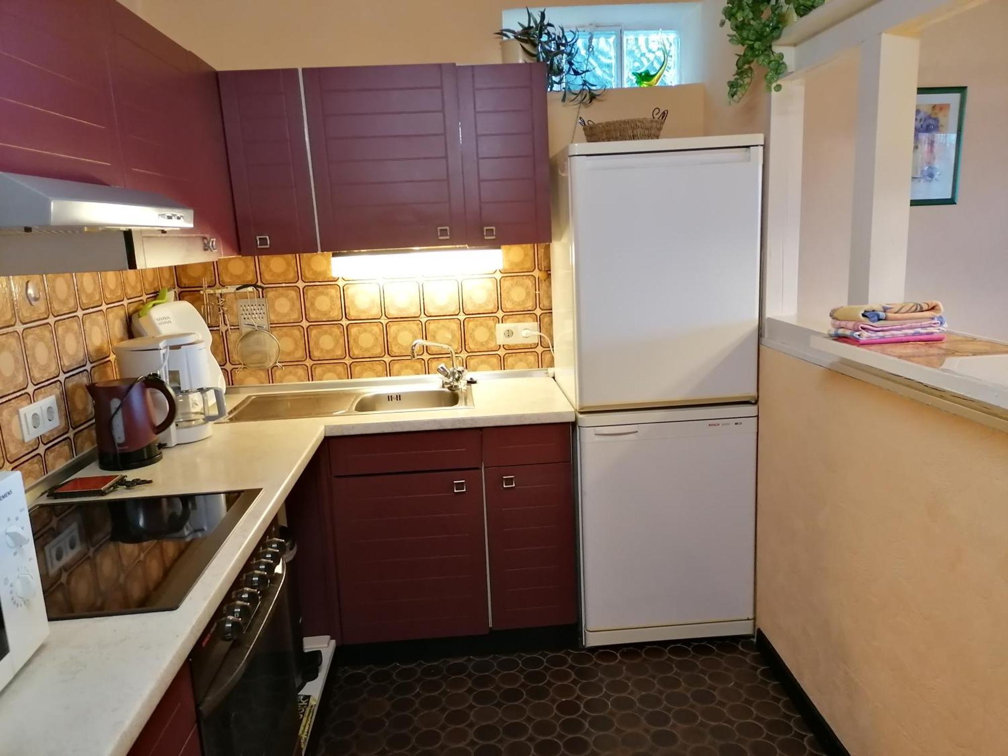 Pension Altenbeck & Ferienwohnung وينتربرغ الغرفة الصورة
