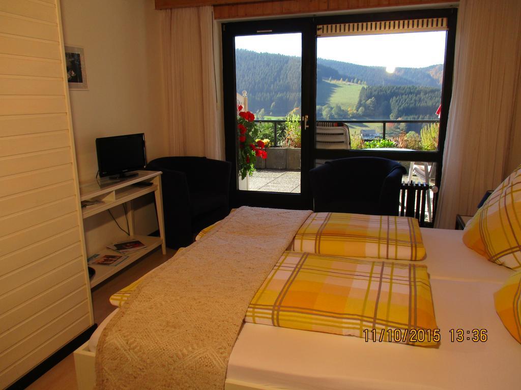 Pension Altenbeck & Ferienwohnung وينتربرغ الغرفة الصورة